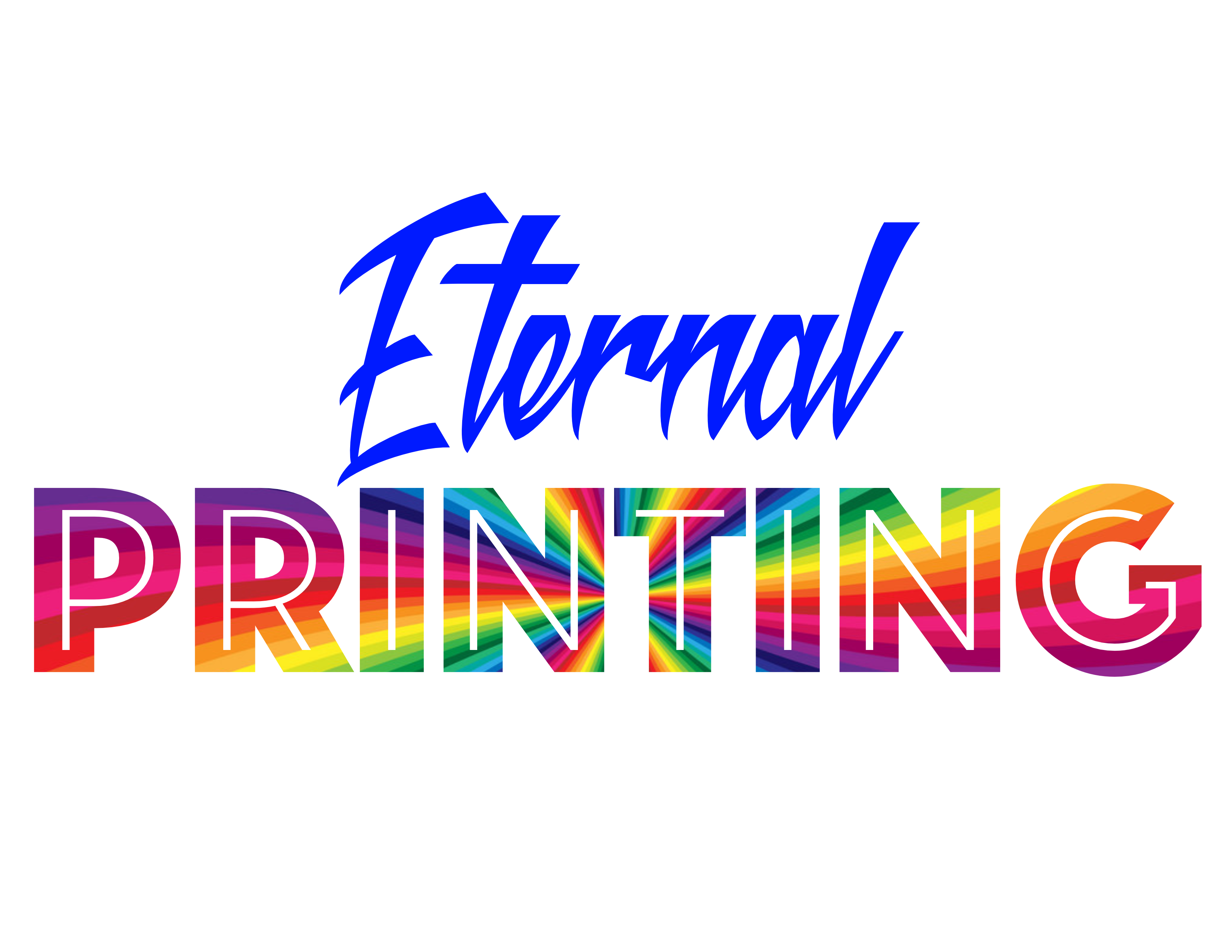 Eternal Printing